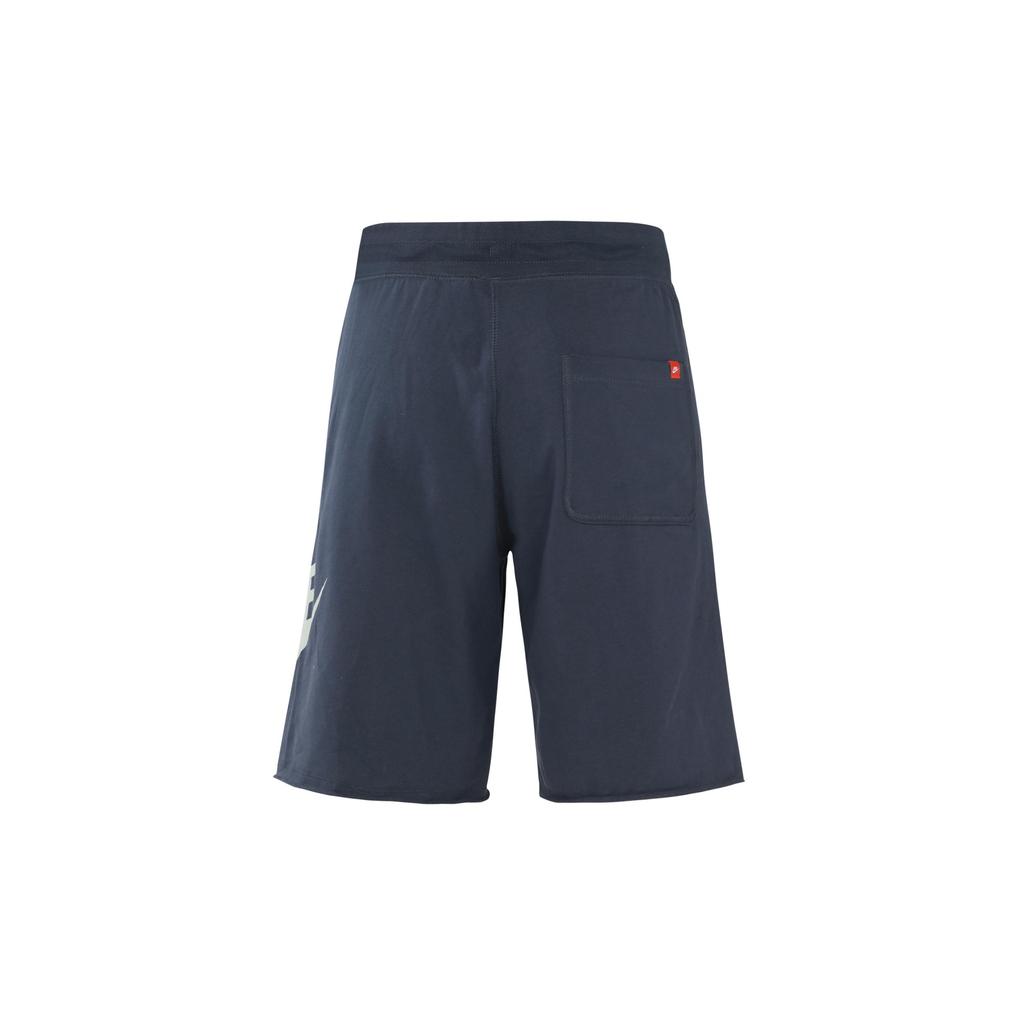 Nike Casual Shorts Men's Blue Moderate AT5268-471