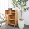MOJY Oval Minimalist Decorative Pot