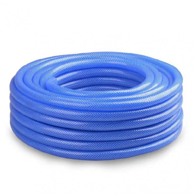 High-Pressure Water Gun Set: Anti-Freeze, Explosion-Proof Hose for Car Washing Garden Watering