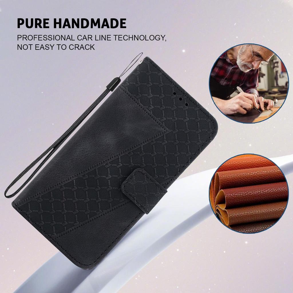 Protective Wallet Case for Nokia XR21, XR20, X30, 6.2, 7.2, 4.2, 3.4, 5.4 - Versatile Holder