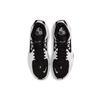 Nike PG 5 TB Schwarz Weiß Herren Sneaker Grauwolf-Grau DA7758-001