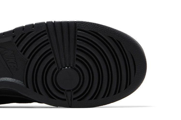 Nike Dunk Low SE Triple Black