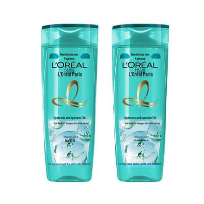 L'Oréal Hydrating Anti-Dandruff Shampoo