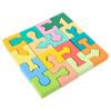 Children's Shape Matching Blocks: Enhancing Logic, Spatial Imagination, Observation & Focus