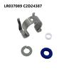 1 Set Fuel Injector Refit Kit #LR037089 For Land Rover LR3 LR4 Range Rover Sport