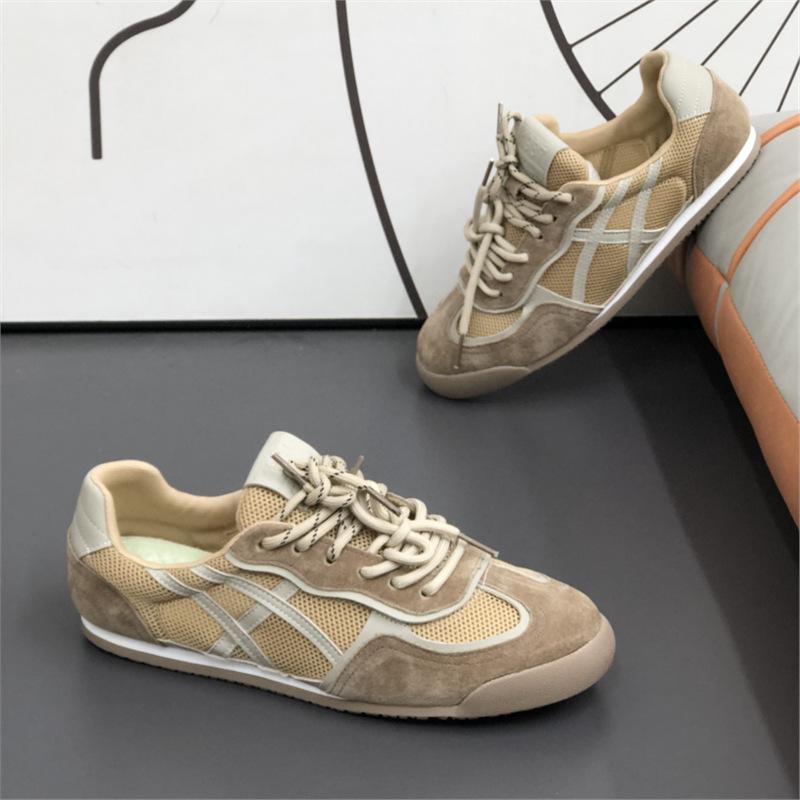 New casual shoes platform sneakers trendy shoes comfortable breathable board shoes bc