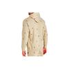 Sweat à capuche en molleton Air Jordan Holiday 'Rattan' pour homme DV9392-206