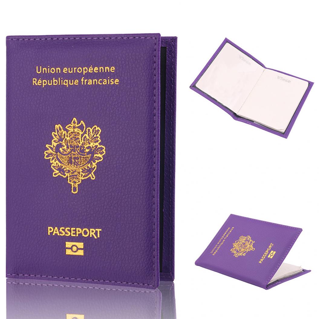 Passport portable. Подставка для паспорта как в банке.