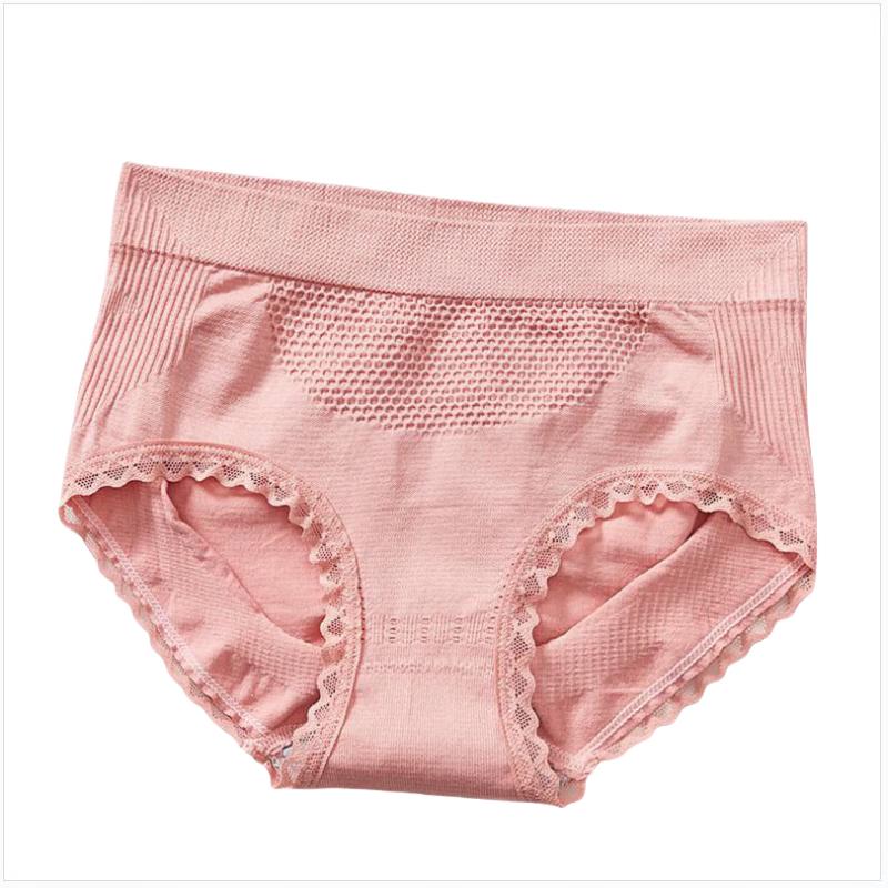 Cmierf Women's Lightweight Modal Cotton Underwear