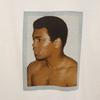 Supreme 16ss Made in USA Muhammad Ali Short sleeve T-shirt M white Men's Used