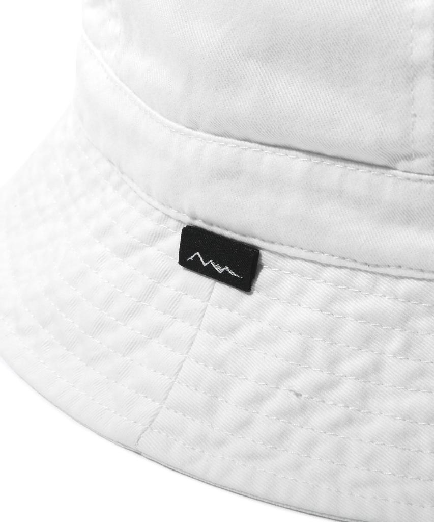 Pălărie Denim Spălat Manastash Bărbați F 033 Off-White 792-5174002