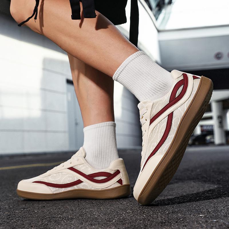 Men Barefoot Casual Flats Women Driving Shoes Unisex Black Wide Head Walking Shoes Couple Yoga Fitness Shoes Large Size