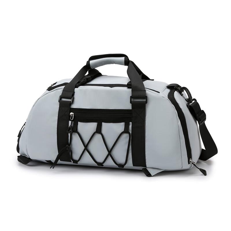 

Can Chi Multi-functional Travel Duffle Bag