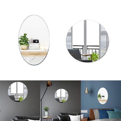 Adesivo Specchio 20*30cm Spessore 2mm Acrilico Alta Resistenza