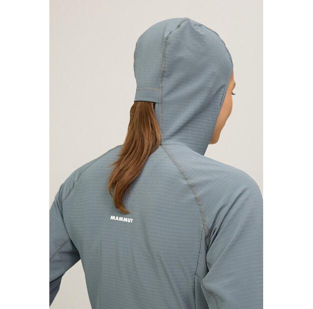 Куртка Mammut Madris Light ML Hooded Jacket