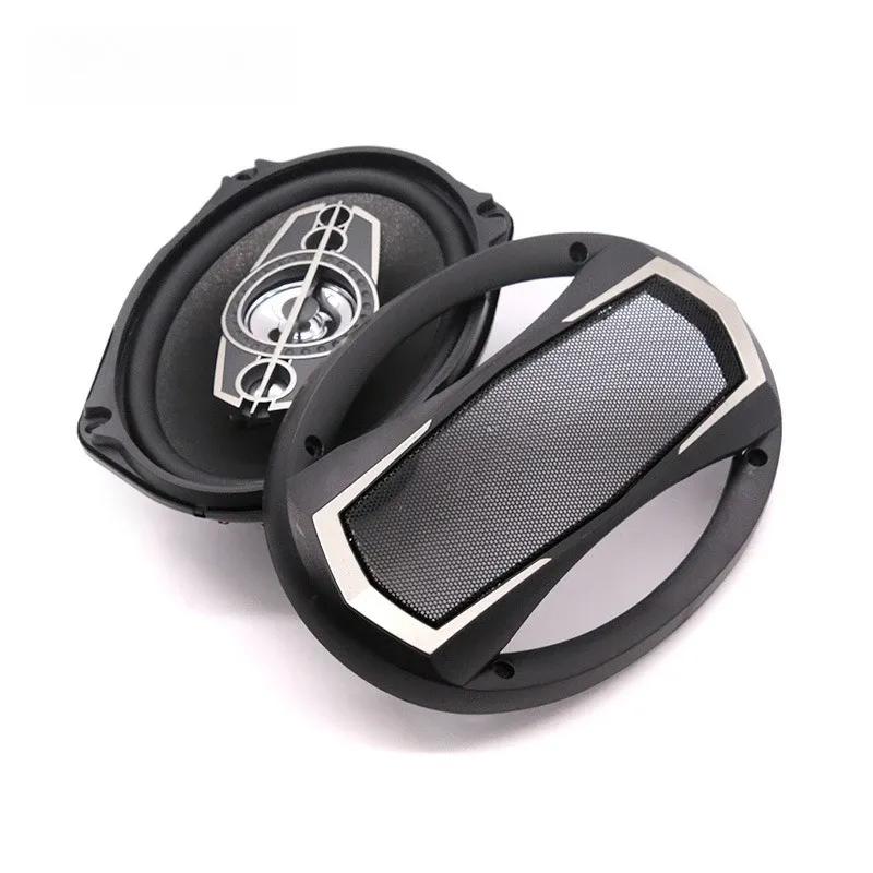useful Car Audio Speaker Upgraded and Modified 6995S Car Audio Speaker 6 * 9 Inch Coaxial Car Speaker