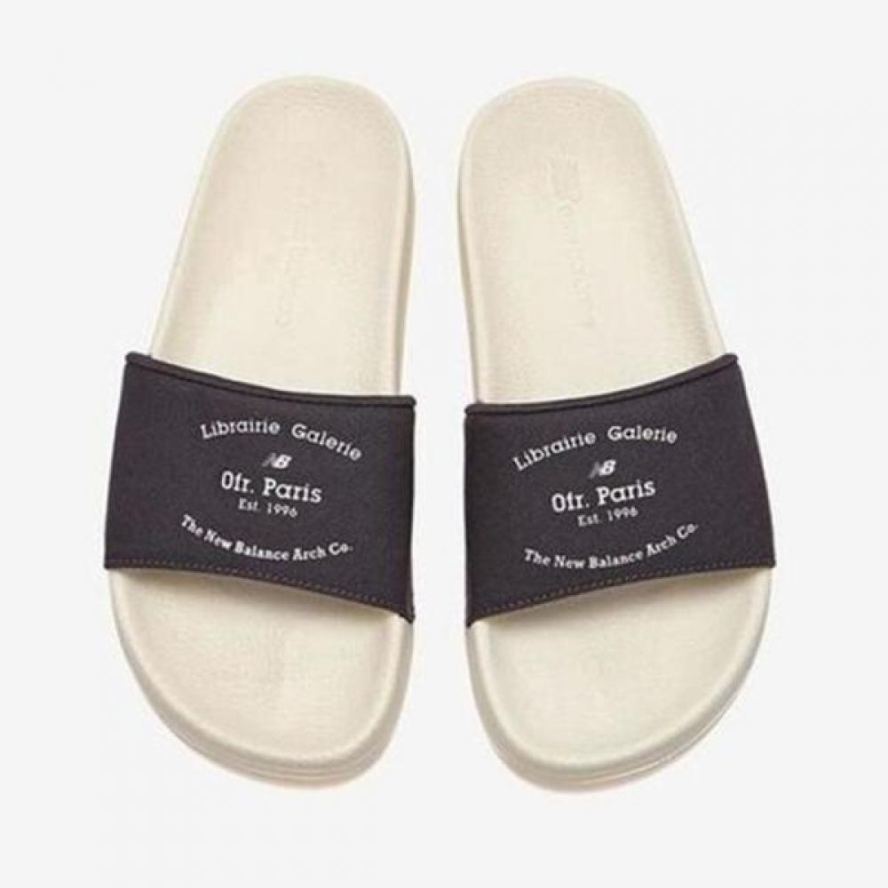 

New Balance Public Nb X Ofr.paris Slippers Sd1101ofn 59 230