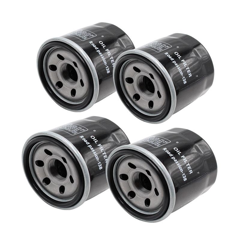 Motorbike  Motorcycle Oil Filter Cleaner For SUZUKI LTA750XPC LTA400F LTA500F LTA700X SV650S SV650A SV1000S VZR1800 VZ1500 VZ800