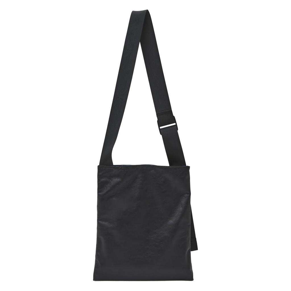 Women's Faux Leather Shoulder Bag 91206012