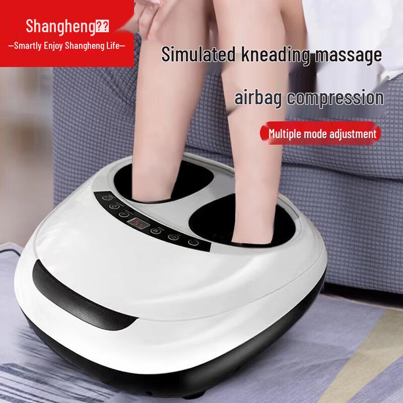 

Shangheng Upgraded Foot and Leg Massager