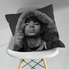 Italy SSfera EEbbasta Rapper Various Sizes Square Pillow Case For Car Home Bedchamber Decor Birthday Gift