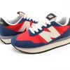 New Balance 237 Red