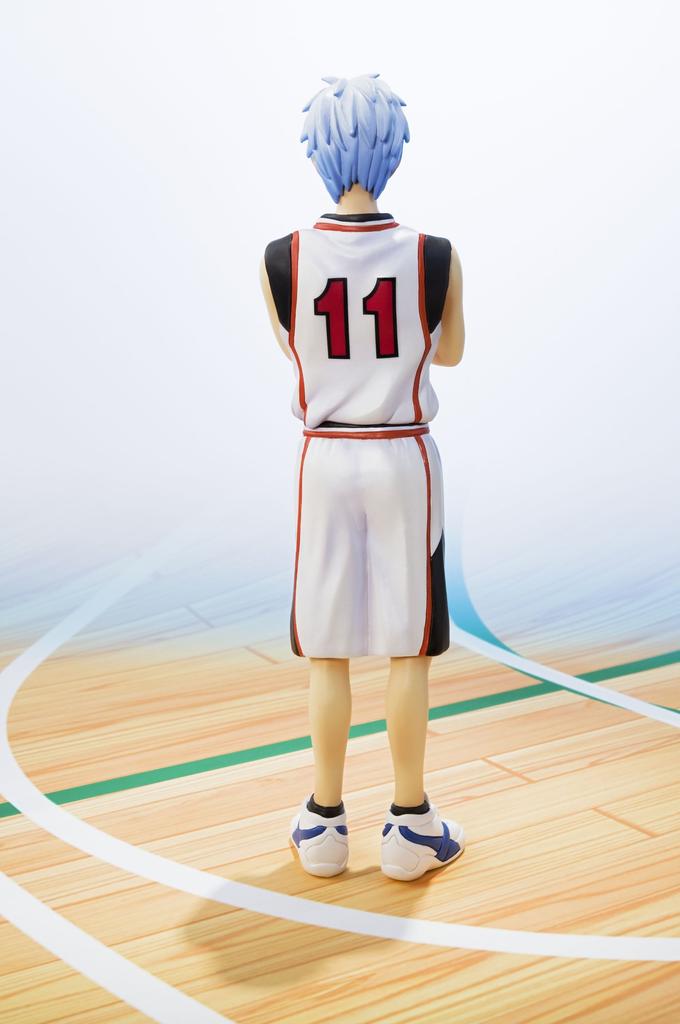 TAMASHII NATIONS Figuarts ZERO Kuroko Tetsuya