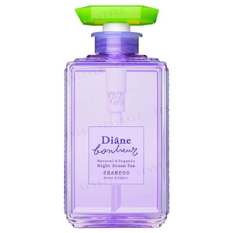 NatureLab - Diane Bonheur Moist & Repair Shampoo