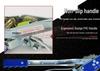 Bangqiang Dual Hook Ratchet Chain & Cable Tensioner Tool