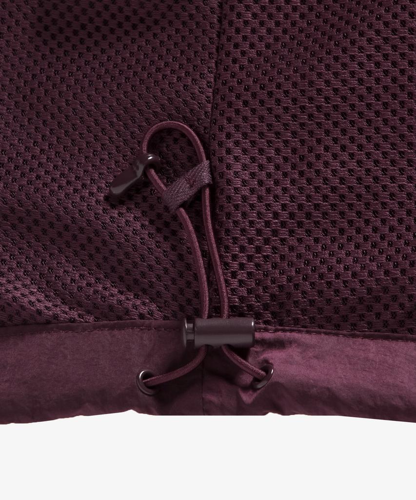 LACOSTE Women'S Woven Training Jacket Sf216E-56N 3Ke
