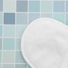Health care Reusable Cosmetic Puff Cleaning Glove Microfiber Facial Cloth Face Towel Makeup Remover