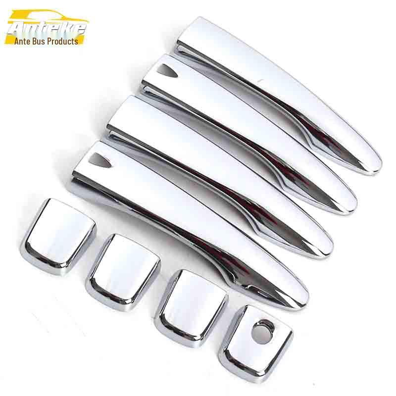 

Яркая накладка на ручку двери автомобиля для Kicks