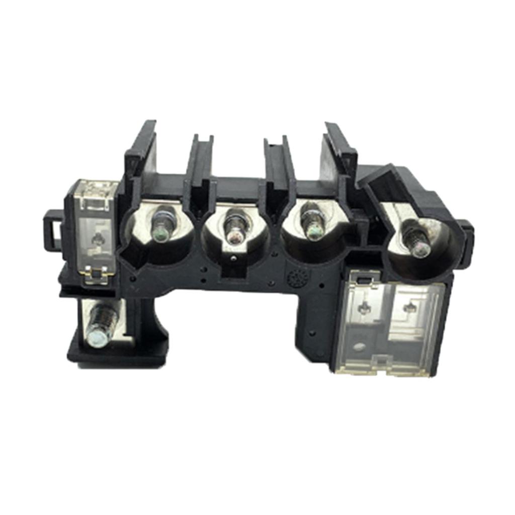 Car Battery Fuses Overload Protector Terminal Assembly 38210-TF0-003 Replacement Auto Accessory Battery for Insight ZE2