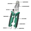 High-efficiency Automotive Plier Panel Clip Multi-functional Trim Clip Removal Pliers  Removal Tool