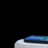 4-in-1 Fast Wireless Charger with Alarm Clock and Temperature Display (15W)