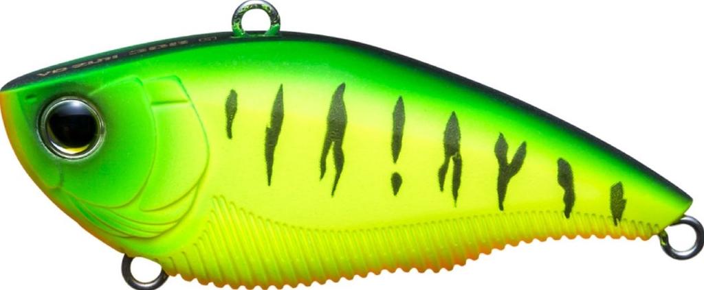 Yo Zuri Duel 3DB Vibe 65 Mm Sinking Lure R1145-MFT (5240)
