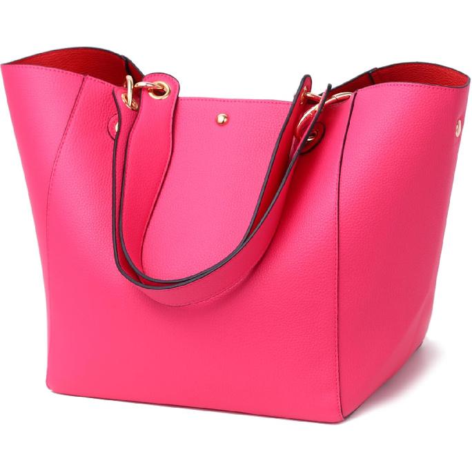 Sqlp Large Work Tote Bag for Women Designer Handbags Big Bucket Purses