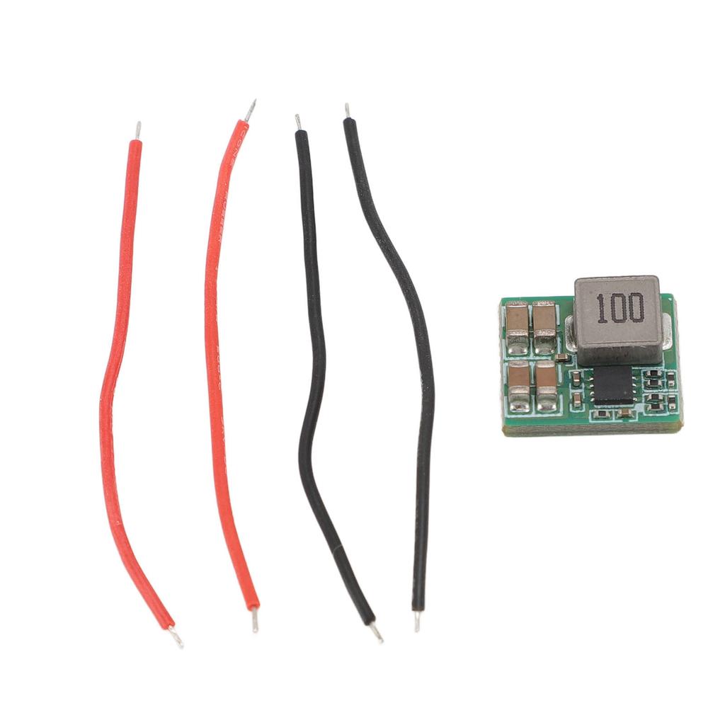 2‑8S 5‑36A Voltage Regulator Module 5V 2A 12V 3A Mirco BEC Output Power Supply Module Board for DIY