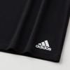Adidas Inner Tops Crew Neck Long Sleeves Black L Men's