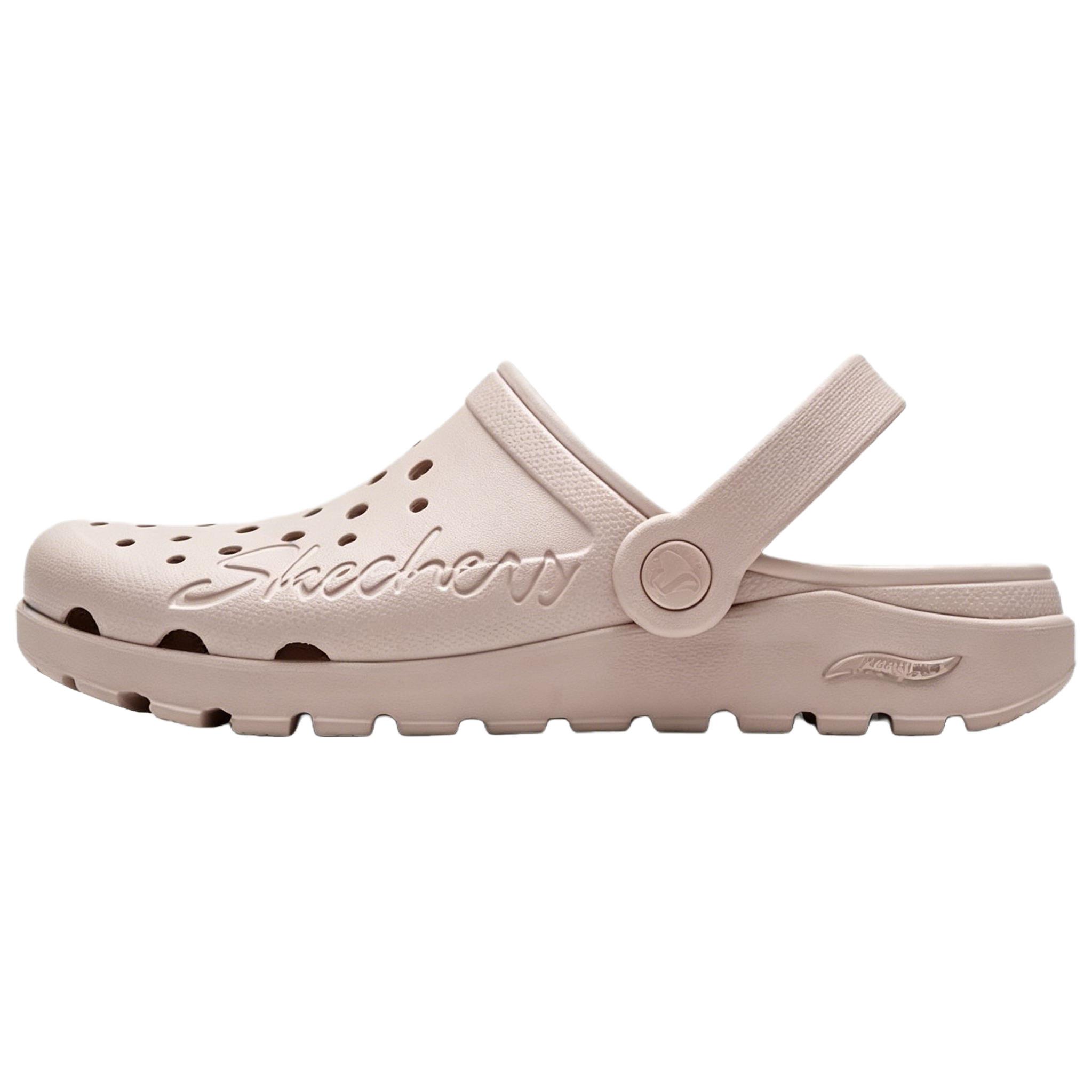 Skechers Foamies Creative Comfort Clogs Women clogs Pink 111371-NUDE 35