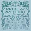 Pride and Prejudice by Jane Austen Hardback Book 9781840221930
