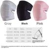 1/2Pcs Knee Pads Brace For Dancing Volleyball Yoga Women Kids Men Kneepad Patella Brace Support Fitness Protector Work Gear
