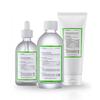 Dirtphobia Light Care Set For Problematic Sebum   3 Items