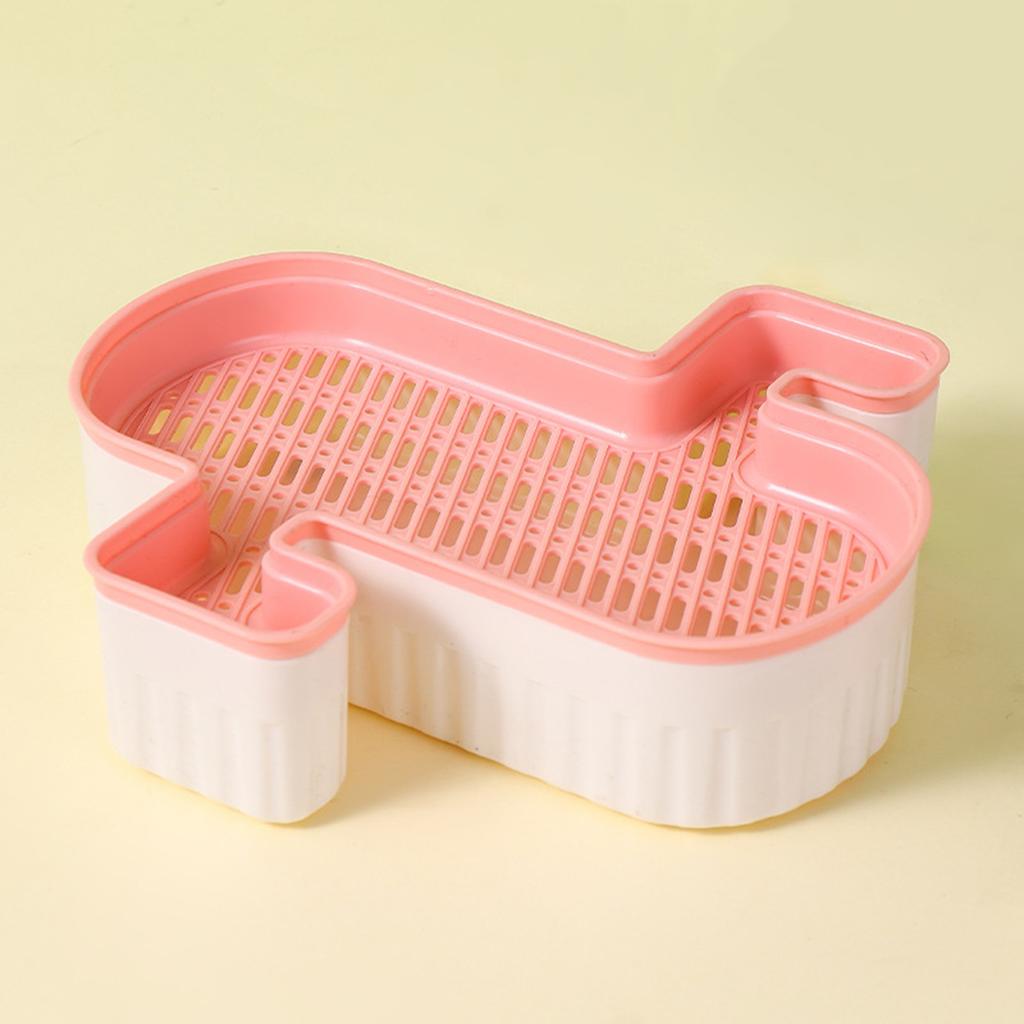 Cat Grass Nursery Pots Planter Soilless Hydroponic boxes Grass Planting Kit Nursery Box for Cats Pet Accessories