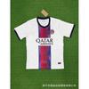 2025-2026 Club Soccer Jersey Goalkeeper Fan Version Short Sleeve Football Shirt Men Women