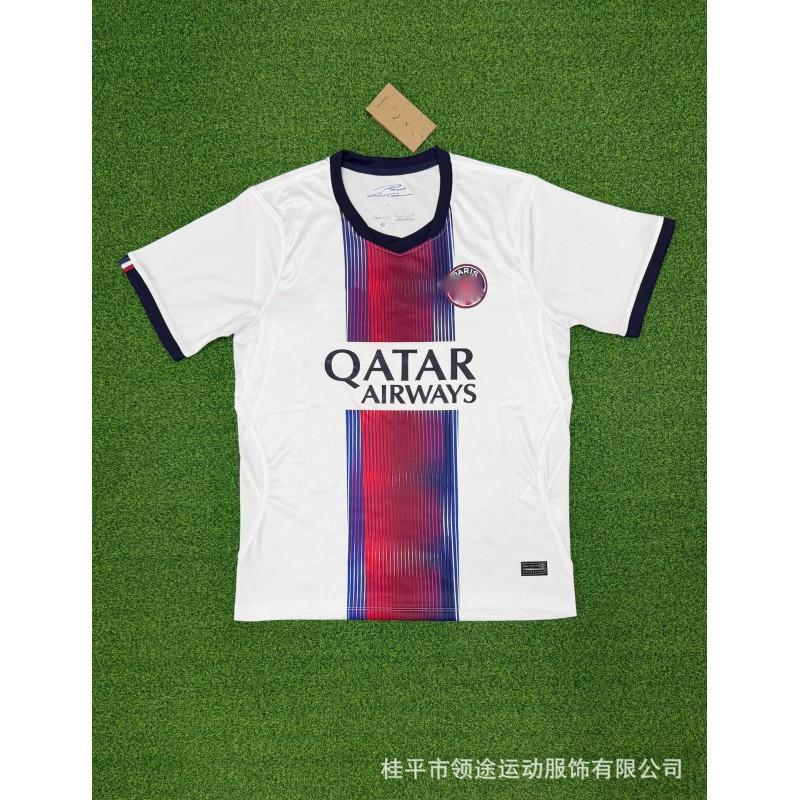 2025-2026 Club Soccer Jersey Goalkeeper Fan Version Short Sleeve Football Shirt Men Women