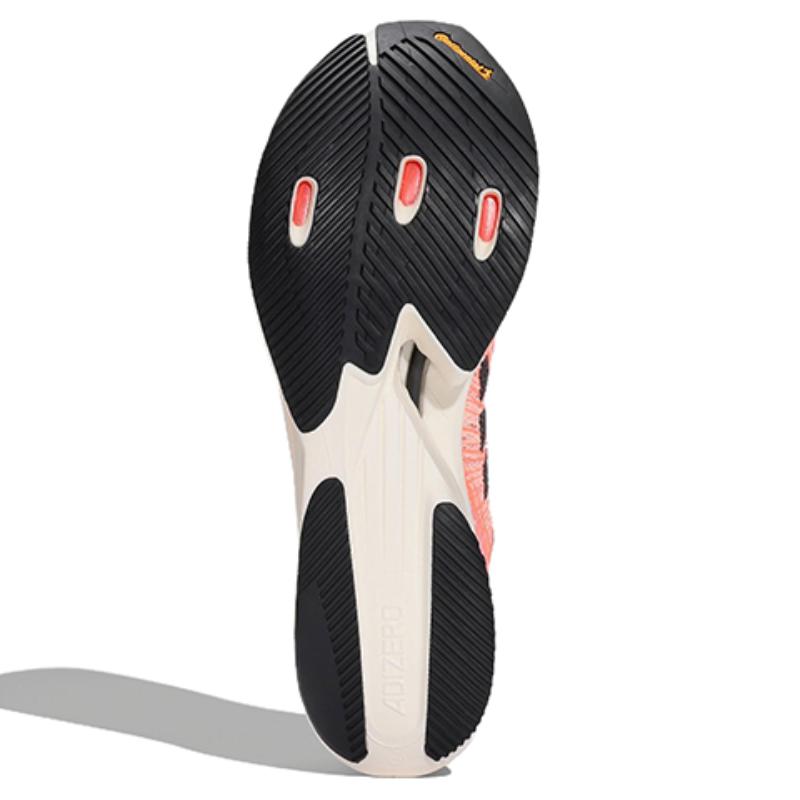 adidas Adizero Prime X Solar Red Sneakers HQ3782