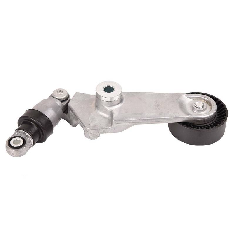 Belt Tensioner w/ Pulley For Toyota Corolla Matrix Celica Serpentine 16620-22010 16620-22011 16620-22012 16620-22013