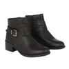 Good For The Sole Womens/Ladies Marsha Ankle Boots