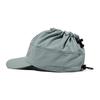 Croogo Cap with Ponytail UV Solid for Spring and Outdoor Sports Women's Hole, Protection, Quick-Drying, Breathable, Color, Lightweight, Summer,